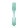 Satisfyer Wibrator-Rrrolling Pleasure (Mint) - wibrator (zielony) Satisfyer Wibrator-Rrrolling Pleasure (Mint) - wibrator (zielony)
